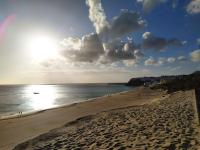 The House of Nonni Ventura - beachfront, ocean view, Wi-Fi, aircon, swimming pool - Chambres d'hôtes Morro del Jable