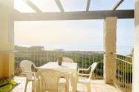 B&B Isola Rossa - Apartment with a view 5 minutes from the beach - Bed and Breakfast Isola Rossa