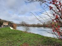 Bords de Seine et forêt proche de Paris et Fontainebleau - B&B Bois-le-Roi