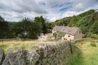 Twitchill Farm Cottages, Indoor Heated Pool, Peak District - B&B Hope