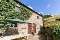 Twitchill Farm Holiday Cottage - B&B