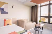 Monolocale con Vista Lago 