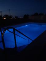 Casa Nomada's - Ferienwohnung Mina Blanca