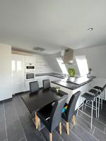 Habitación Triple Estándar 