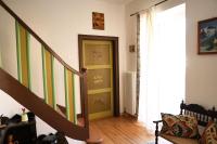 Villa Molteni, Ville di Fiemme, Varena - Chambres d'hôtes Varena