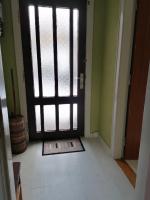 B&B Tvolm Ydby Thy - Ferienwohnung