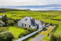 Fladda Chuain Holiday Home - B&B Kilmuir