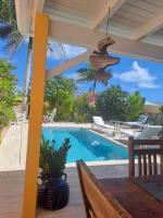 Tropical - B&B