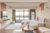 Monolocale con Vista Lago 