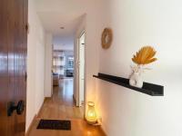 B&B Sant Pol de Mar - Hauzify I Apartament Can Reig - Bed and Breakfast Sant Pol de Mar