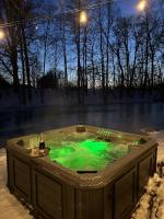 Igates pils Brīvdienu māja - B&B Igate