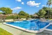 Apartamento Emperador, Pinada Beach, La Mata, Torrevieja - Ferienwohnung Torrelamata