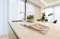 Haverstock Hill Serviced Apartments by Concept Apartments - Chambres d’hôtes Londres
