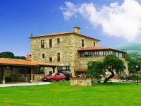 B&B Iruz - Posada Ribera del Pas - Bed and Breakfast Iruz