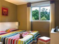 B&B Divonne-les-Bains - La Villa Du Lac- 3 rooms for 6 people - Bed and Breakfast Divonne-les-Bains