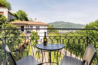 Garibaldi's Apartment - B&B Como