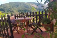 B&B Gavorrano - Bilocale con giardino - Bed and Breakfast Gavorrano