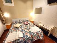 Doppelzimmer mit eigenem Bad