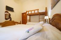 Chambre Quadruple
