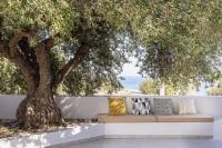 Sea SILENCE kastri - B&B Kastrí