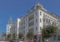 FIRST Sellin Ferienwohnung 2-3 - B&B Sellin