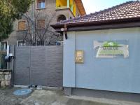 Studio with Terrace