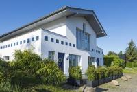 schöne 2-Raum-Ferienwohnung mit Terrasse - Haus Ostseeblick 1 FeWo Steuerbord - Chambres d'hôtes Lohme
