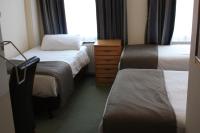 Chambre Familiale (4 Personnes)