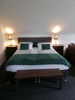 Standaard Appartement