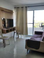 B&B Cartagena - Super Apto piso 5 cerca al Mar - Bed and Breakfast Cartagena