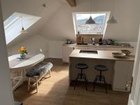 Appartement met 1 Slaapkamer