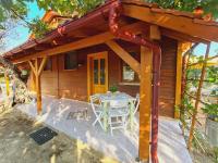 Ktirakia Studios - B&B
