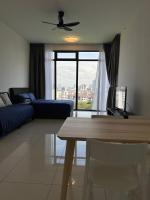 Beacon Executive Suites #Georgetown #RoofTopPool #10 - Chambres d’hôtes George Town