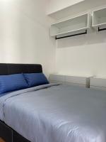 Apartment mit 2 Schlafzimmern
