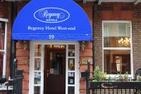 Regency Hotel Westend - B&B London