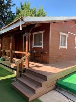 Arbel Holiday Homes - Ferienwohnung
