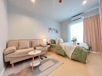 B&B Bangkok - Condo-Wutthakard - Bed and Breakfast Bangkok