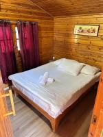 Chalet con 1 Camera da Letto