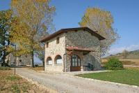 Antico Fio - B&B Poppi