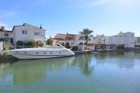 LEON INMO Apartment Aroa - 15769 - Ferienwohnung Empuriabrava