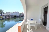LEON INMO Apartment Aroa - 15769 - Ferienwohnung Empuriabrava