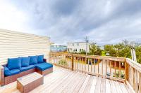 A Wave From It All - Unit B - B&B Gulf Shores