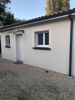 Maison chaleureuse lac & mer - B&B