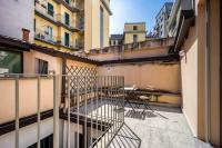 Napoleone's Nest - Elegant and Central - Ferienwohnung