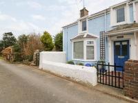 B&B Pwllheli - Arwel - Bed and Breakfast Pwllheli