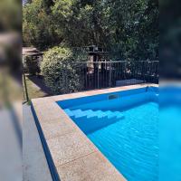 Apartamento de 2 dormitorios