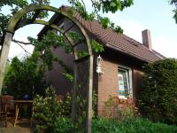 Hus in de Heiacker, Wohnung 2 - B&B Borkum