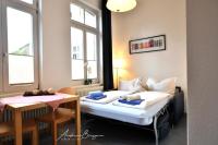 B&B Borkum - Gaestehaus-St-Josef-1 - Bed and Breakfast Borkum