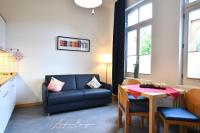 B&B Borkum - Gaestehaus-St-Josef-2 - Bed and Breakfast Borkum