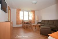"Gästehaus Flandern" 3 - Ferienwohnung Borkum